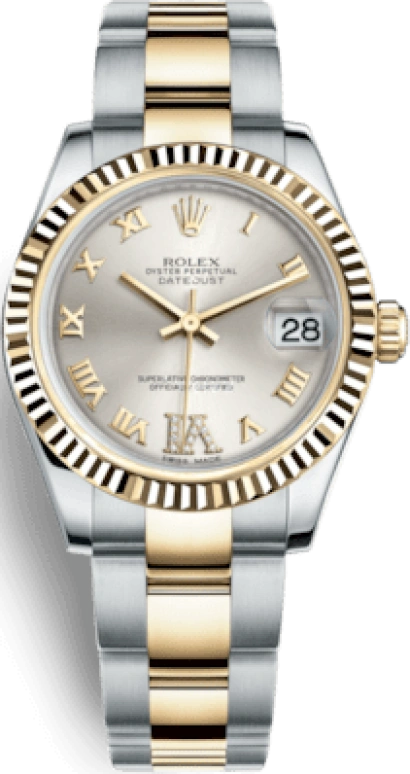 Rolex Datejust 31 178273-0094