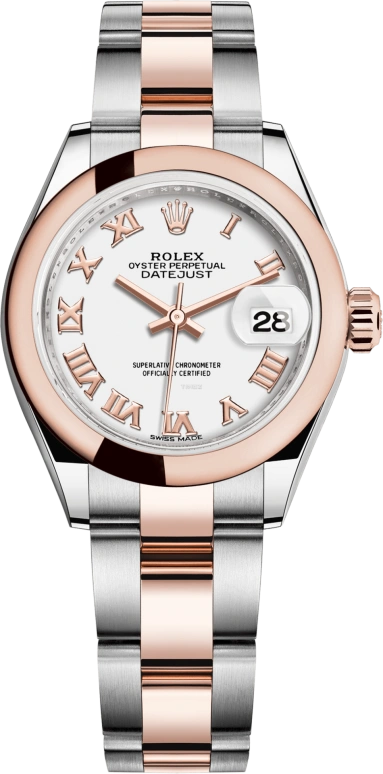 Rolex Lady-Datejust 279161-0022