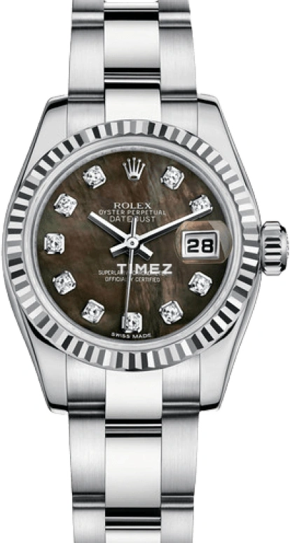 Rolex Datejust 36 179174-0059