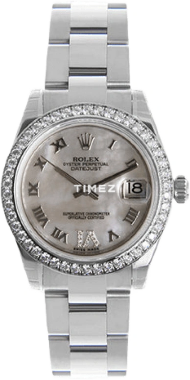Rolex Lady-Datejust 178384-72160NR.VI