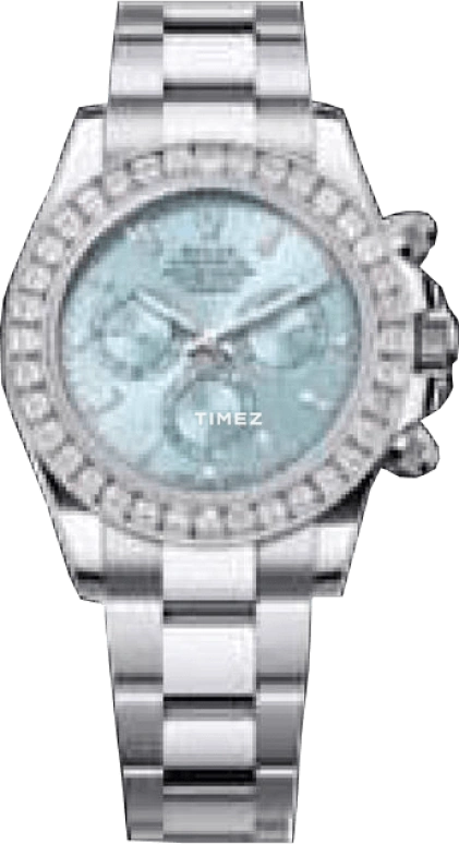Rolex Daytona 126576TBR