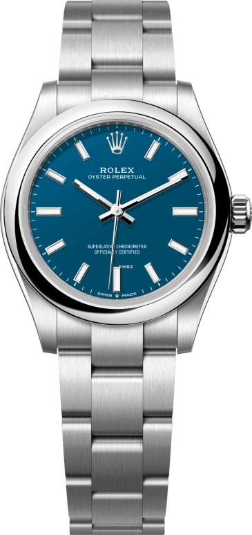 Rolex Oyster Perpetual 277200-0017