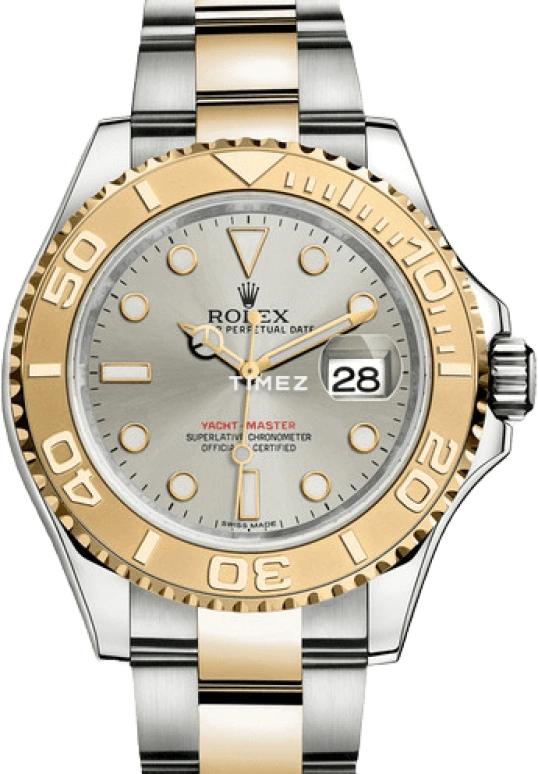 Rolex Yacht-Master 16623-0008