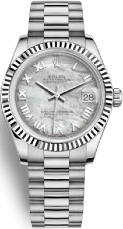 Rolex Datejust 31 178279-0064