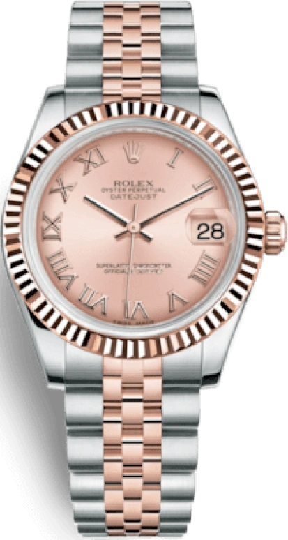 Rolex Datejust 31 178271-0068