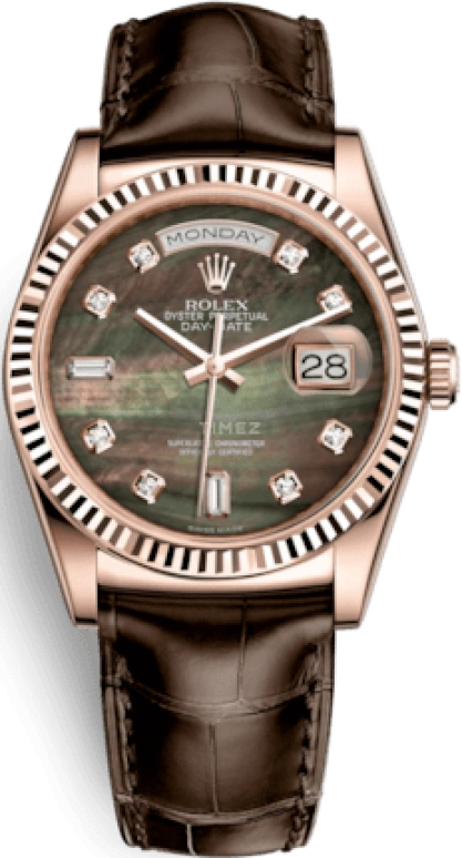 Rolex Day-Date 36 118135-0030