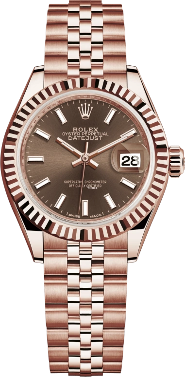 Rolex Lady-Datejust 279175-0008
