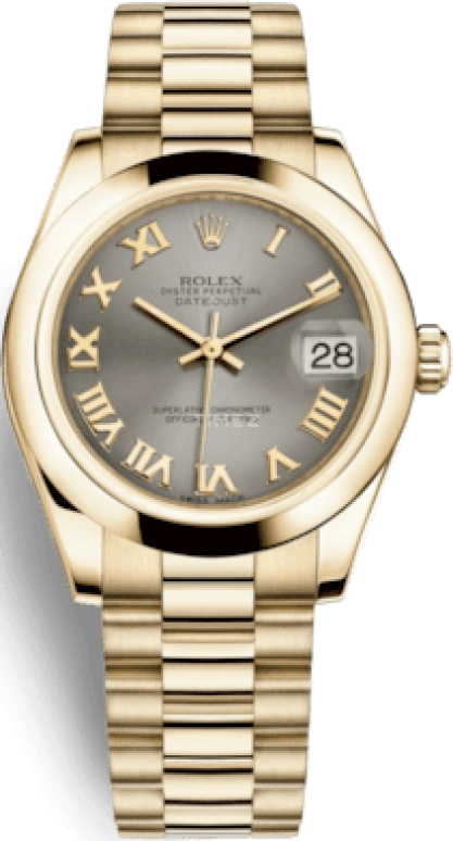 Rolex Datejust 31 178248-0092
