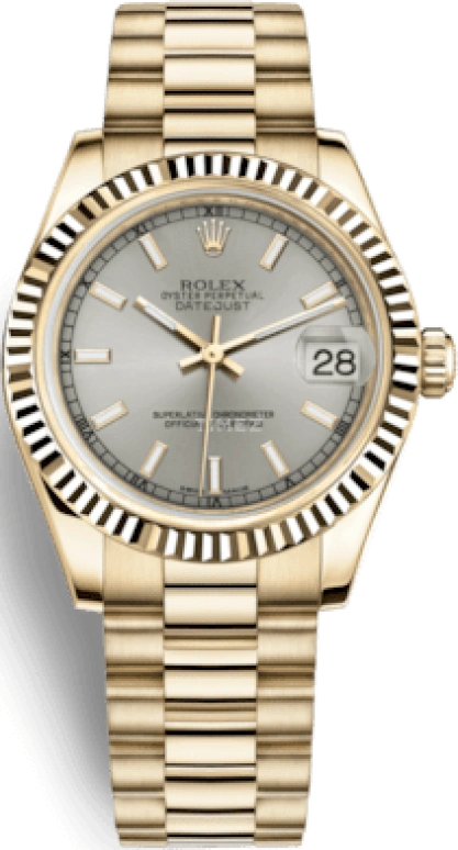 Rolex Datejust 31 178278-0028