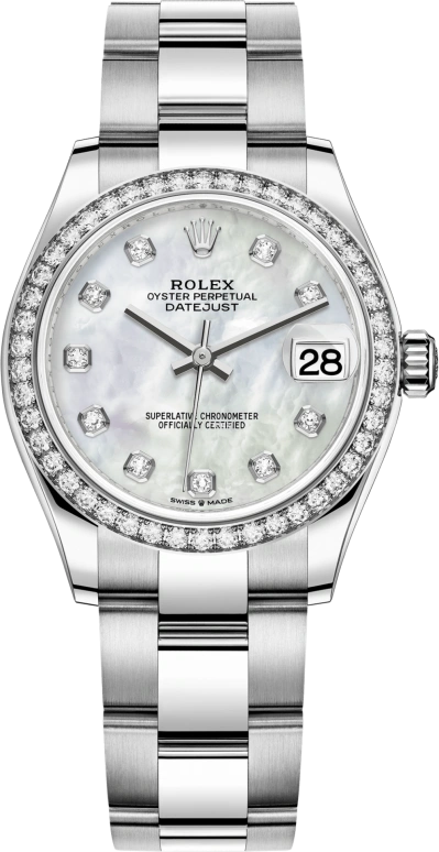 Rolex Datejust 31 278384RBR-0007