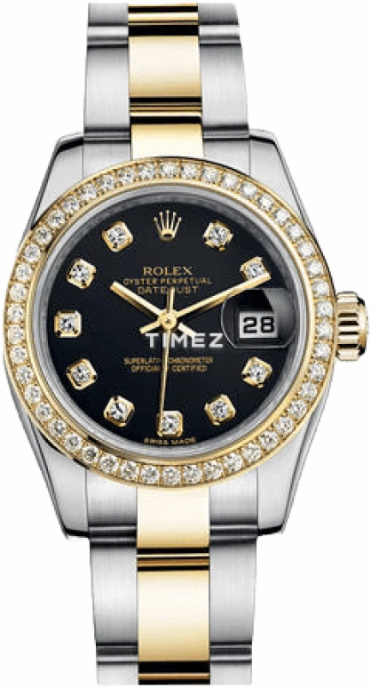 Rolex Datejust 36 179383-0030