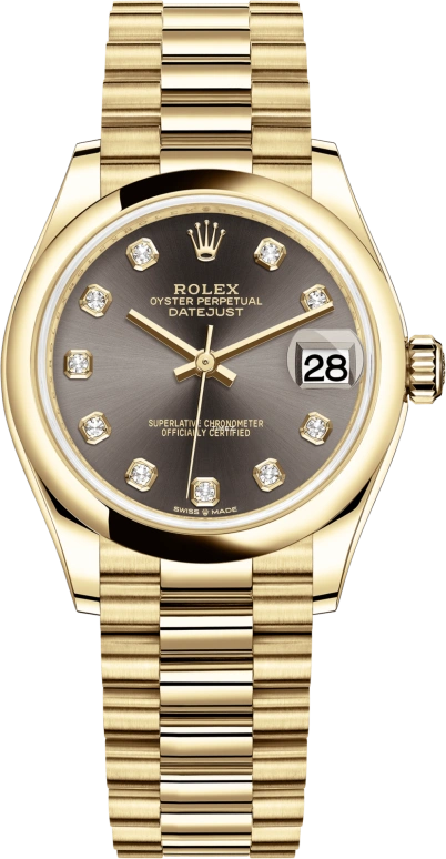 Rolex Datejust 31 278248-0036