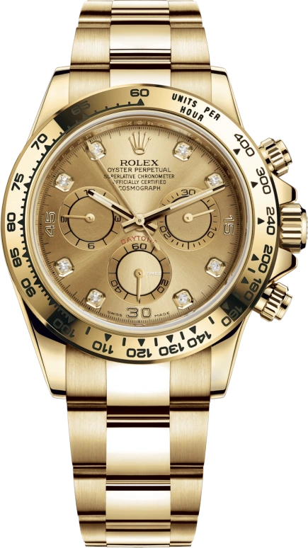 Rolex Daytona 116508-0006