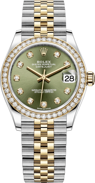 Rolex Datejust 31 278383RBR-0030