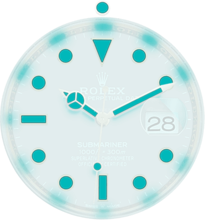 Rolex,Submariner 41mm,41mm,Yellow Gold,Black,Automatic,Day,70hours,126618LN,126618LN-0002