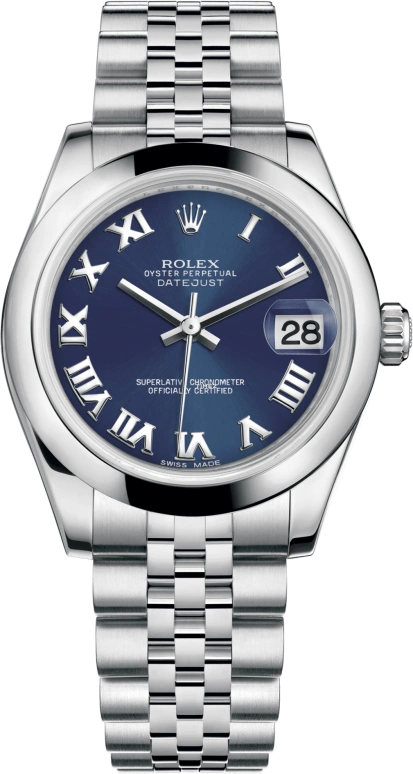Rolex Datejust 31 178240-0037