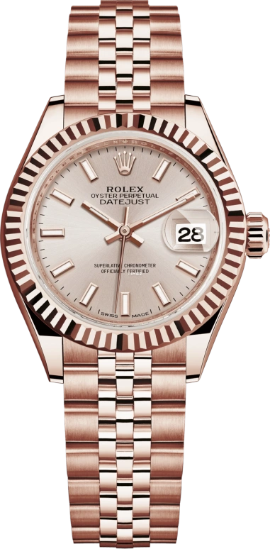 Rolex Lady-Datejust 279175-0003