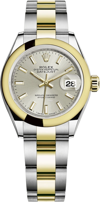 Rolex Lady-Datejust 279163-0020