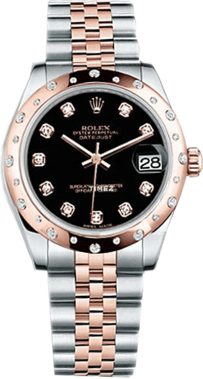 Rolex Lady-Datejust 178341-63161 G