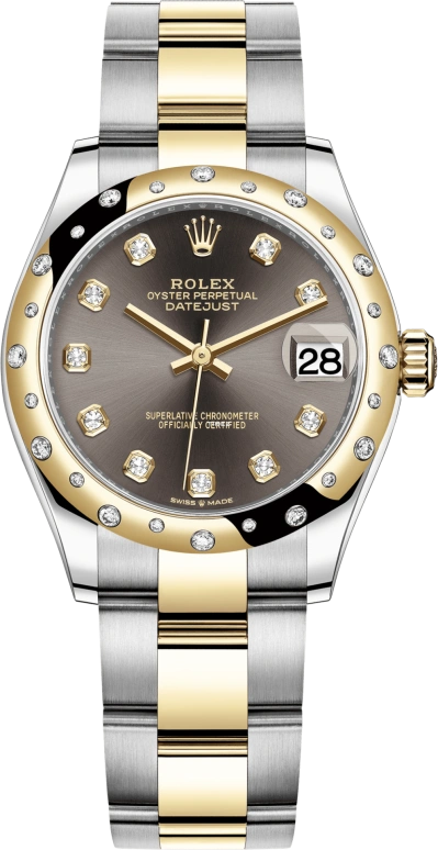 Rolex Datejust 31 278343RBR-0021