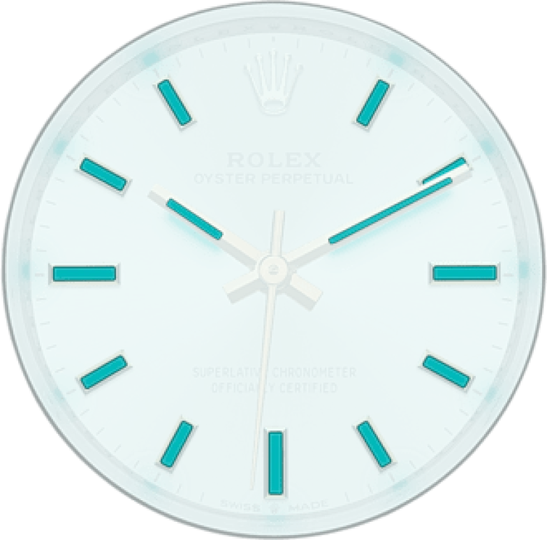 Rolex,Oyster Perpetual 31mm,31mm,Stainless Steel,Silver,Automatic,55hours,In-house Caliber,277200,277200-0001