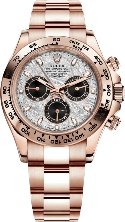 Rolex Daytona 116505-0014
