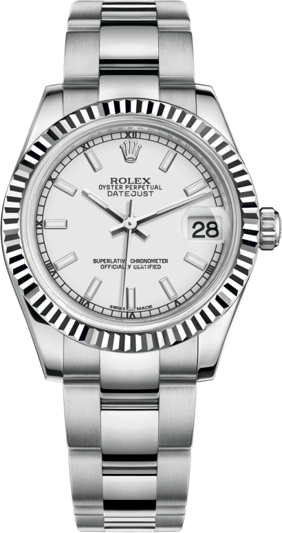 Rolex Datejust 31 178274-0024