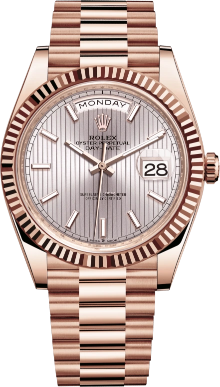 Rolex Day-Date 40 228235-0005