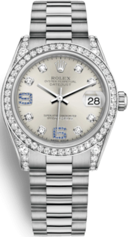 Rolex Datejust 31 178159-0054