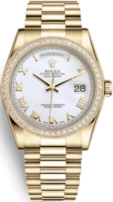 Rolex Day-Date 36 118348-0093