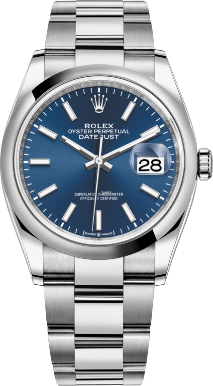 Rolex Datejust 36 126200-0006