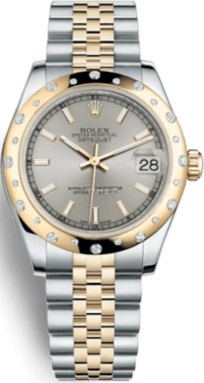 Rolex Datejust 31 178343-0028