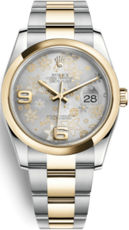 Rolex Datejust 36 116203-0146