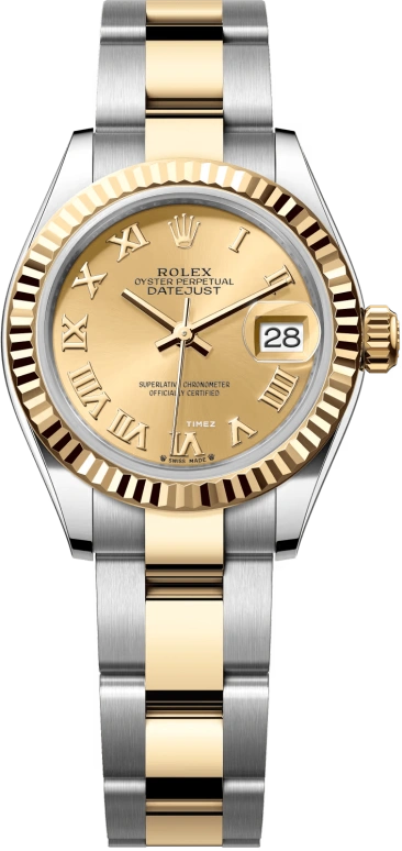 Rolex Lady-Datejust 279173-0010