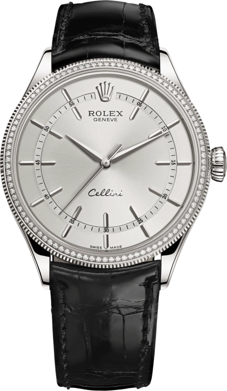 Rolex Cellini 50609RBR-0008