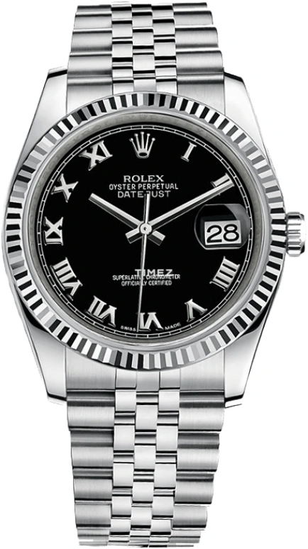 Rolex Datejust 36 116234-63600