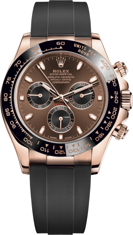 Rolex Daytona 116515LN-0041