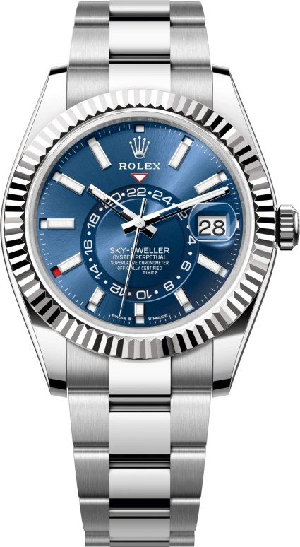 Rolex Sky-Dweller 336934-0005