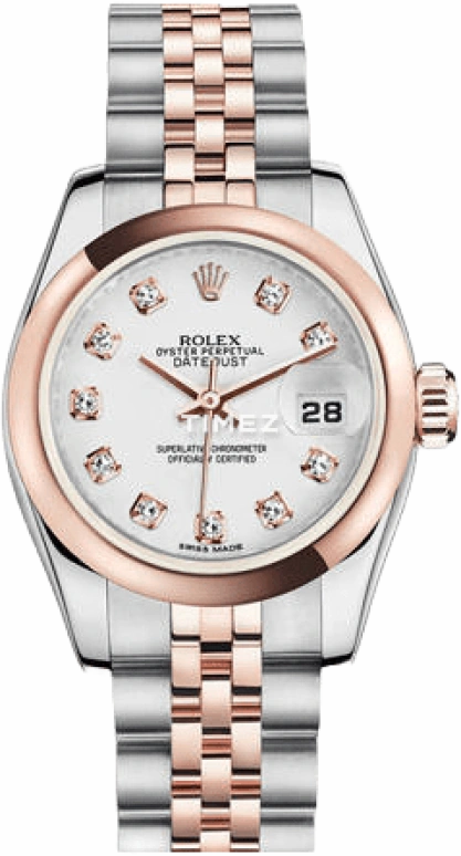 Rolex Datejust 36 179161-0033