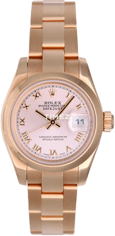 Rolex Lady-Datejust 179165-83135R