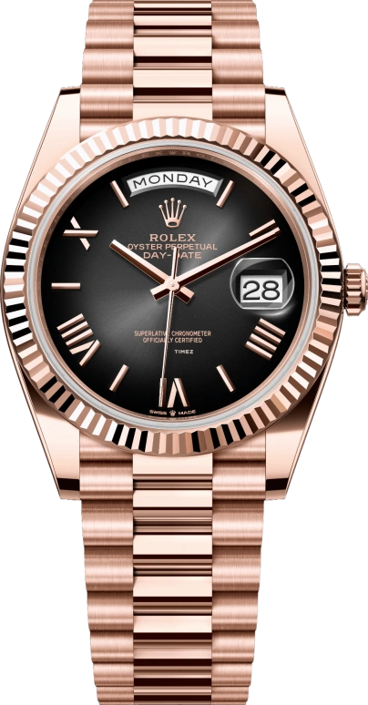 Rolex Day-Date 40 228235-0055