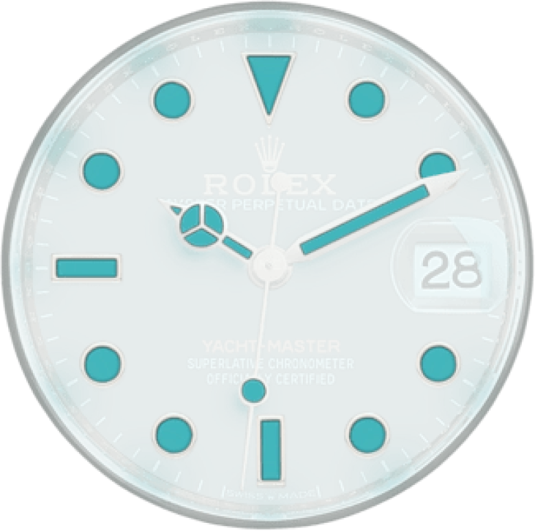 Rolex,Yacht-Master 37mm,37mm,Everose Gold,Black,Automatic,Day,55hours,268655,268655-0017