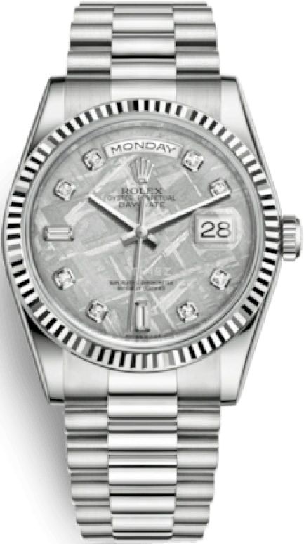 Rolex Day-Date 36 118239-0294