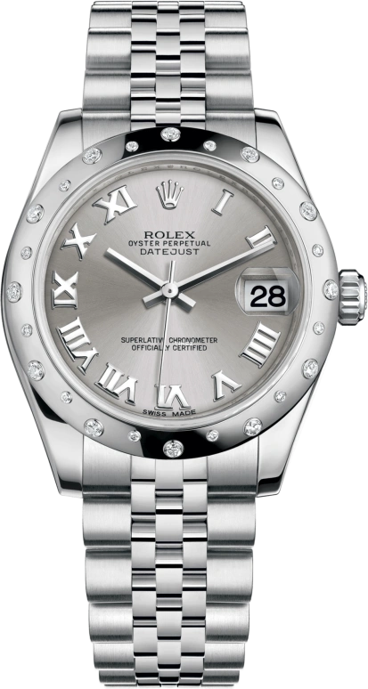 Rolex Datejust 31 178344-0010