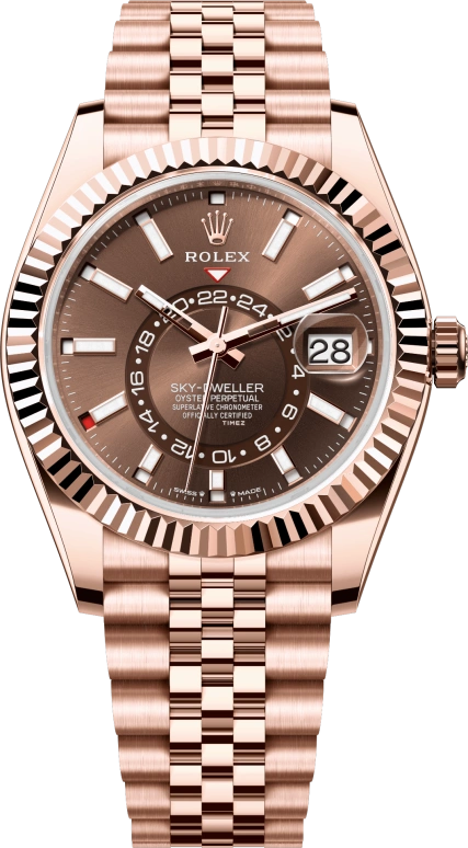 Rolex Sky-Dweller 336935-0006