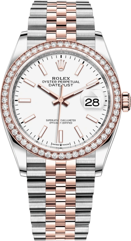 Rolex Datejust 36 126281RBR-0005