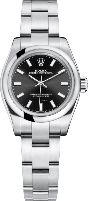 Rolex Oyster Perpetual 176200-0017