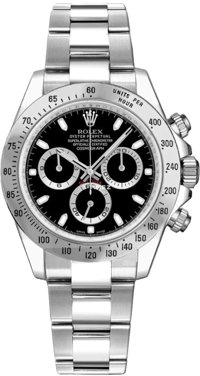 Rolex Daytona 116520-0015