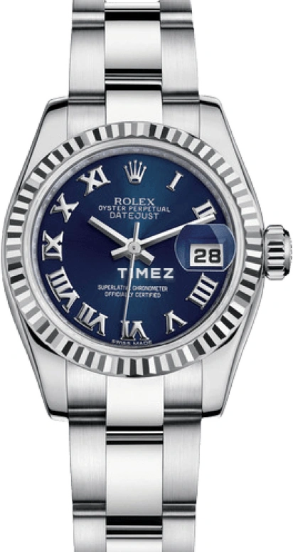 Rolex Datejust 36 179174-0095