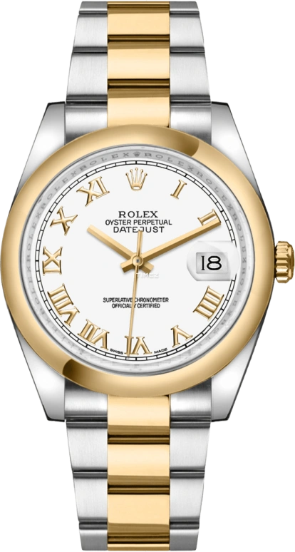 Rolex Datejust 36 116203-0135